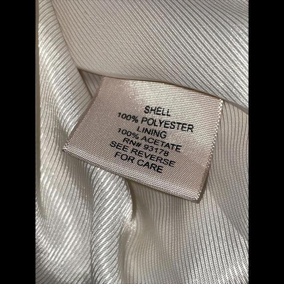 Women's‎ Philosophy Beautiful Abstract Floral Business Career Pencil Skirt Sz 2 - Picture 6 of 6